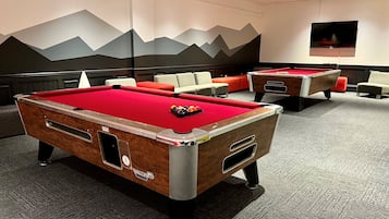 Billards