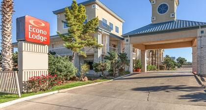 Econo Lodge San Antonio South