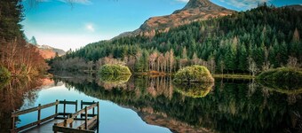 Isles Of Glencoe Hotel