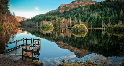 Isles Of Glencoe Hotel
