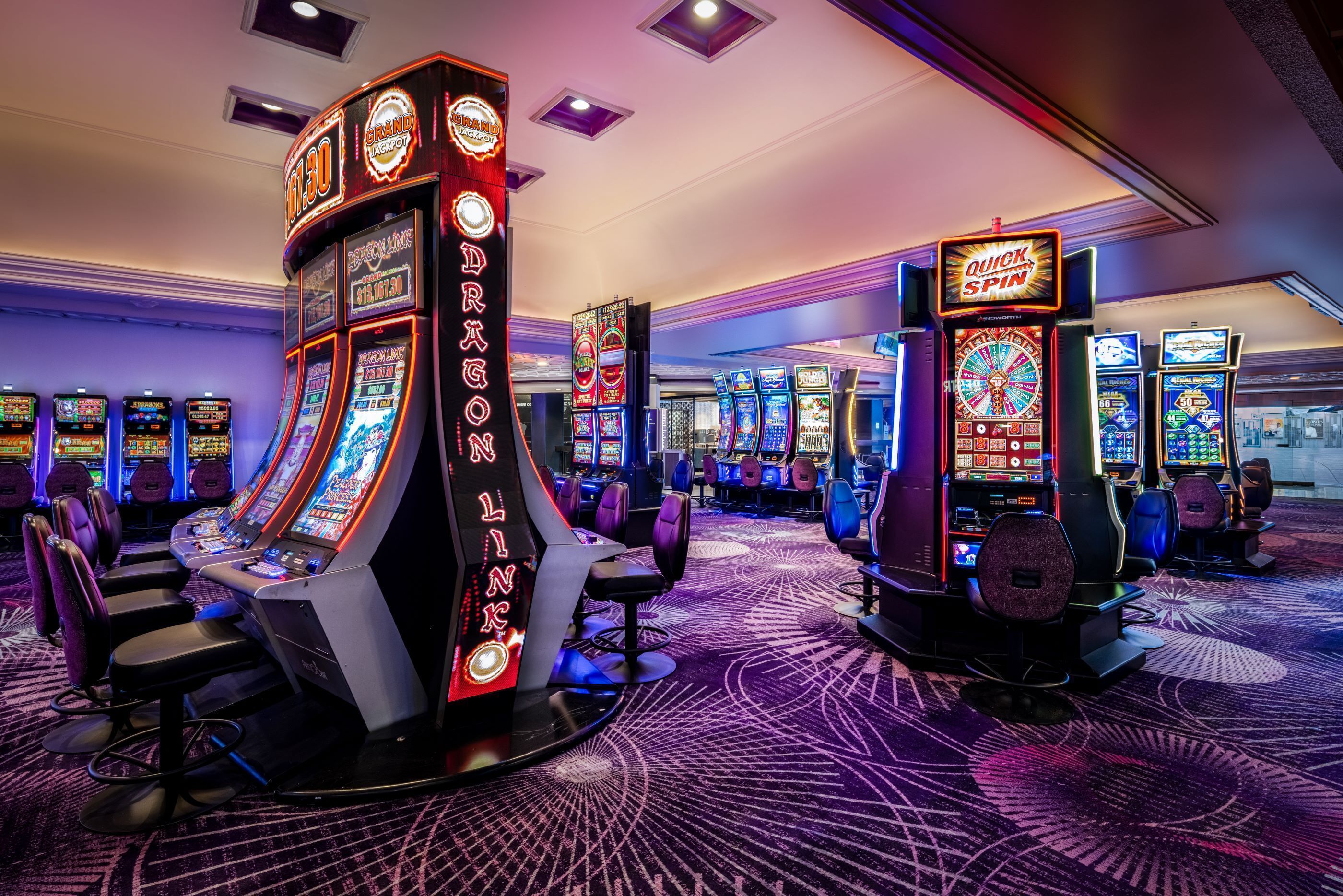 Photo - Harrah's Las Vegas, A Caesars Destination