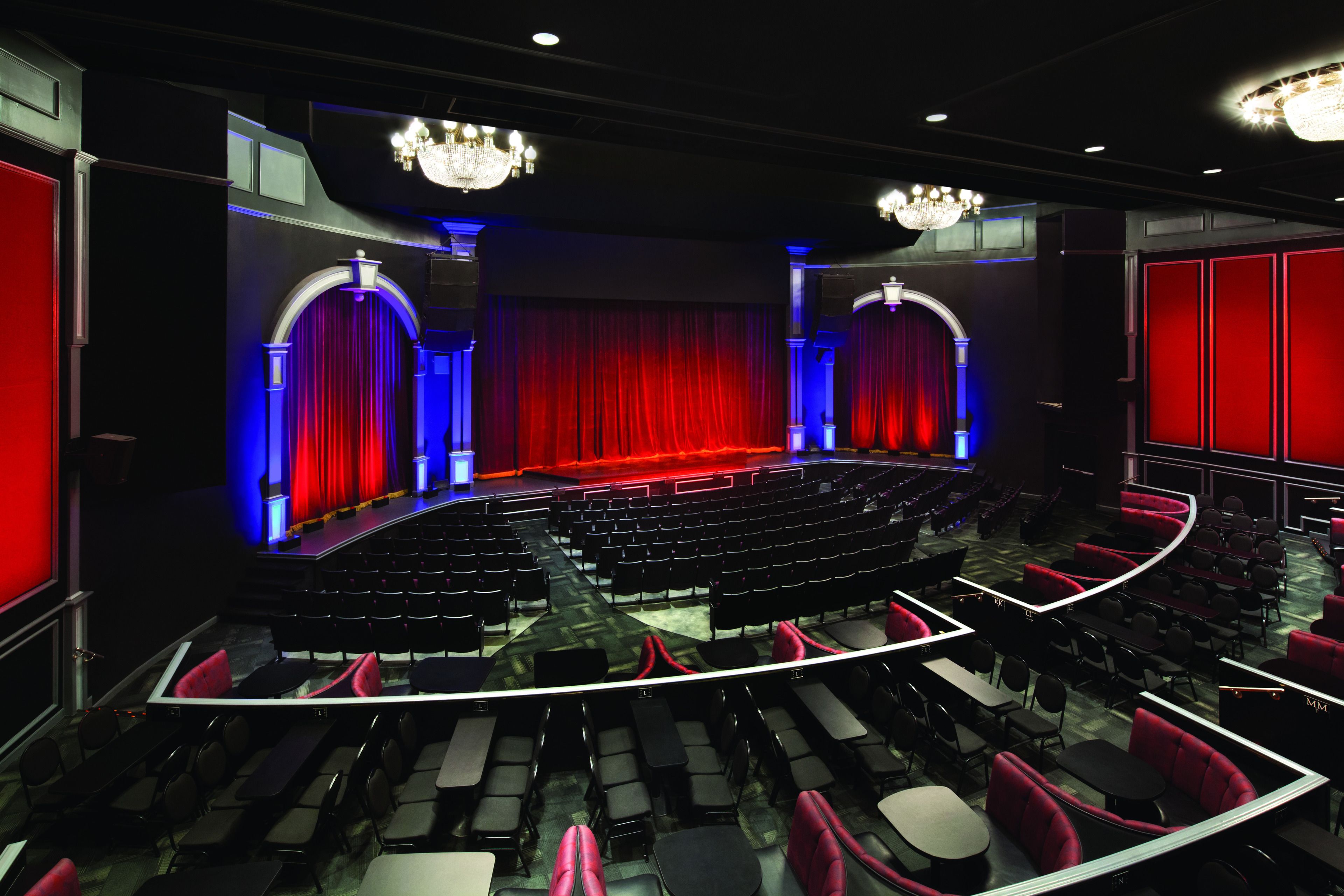 Photo - Harrah's Las Vegas, A Caesars Destination