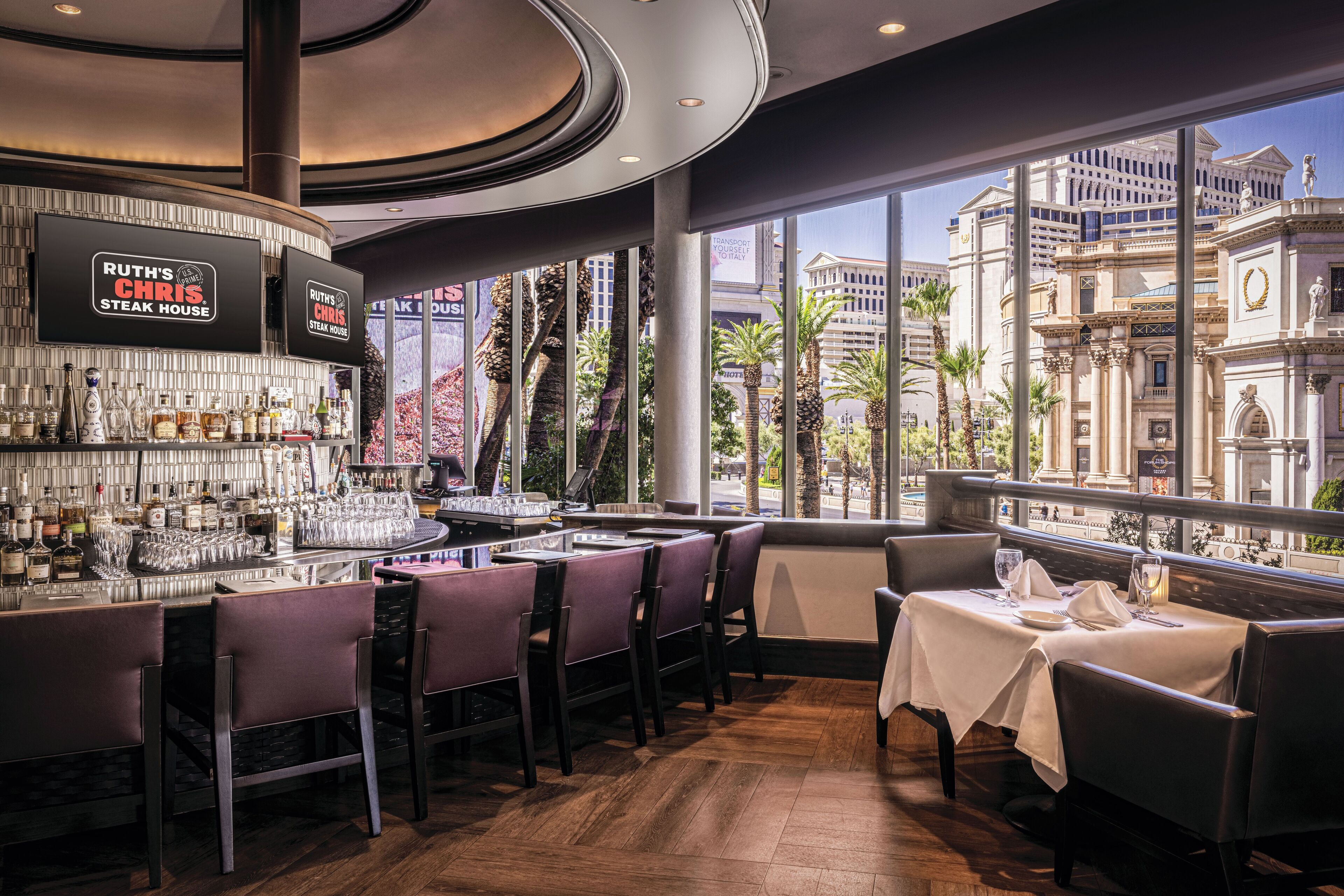Foto - Harrah’s Las Vegas – A Caesars Rewards Destination