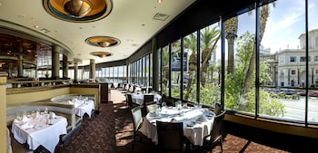 Restaurant at Harrah