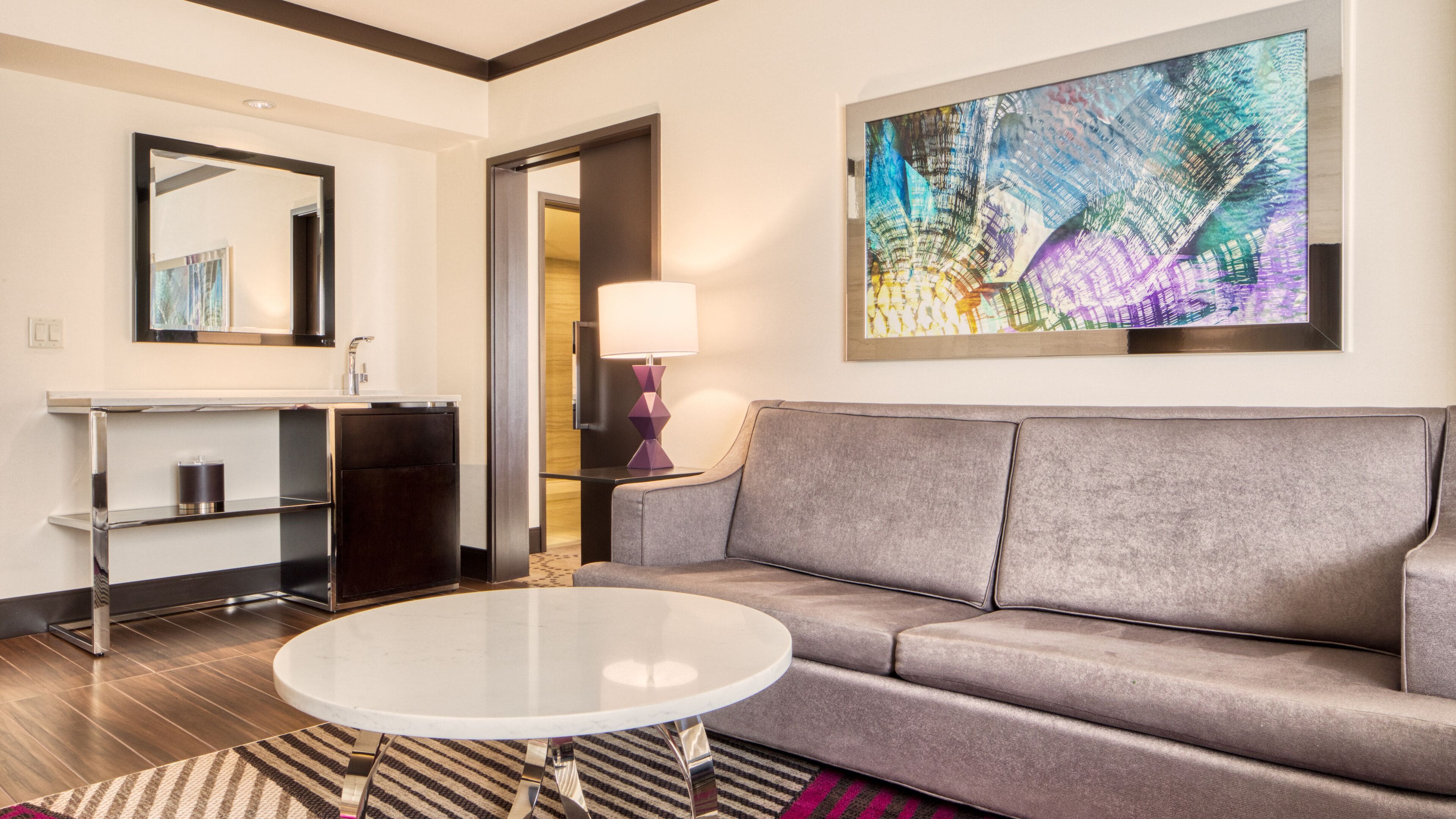 Smart-TV og filmkjøp