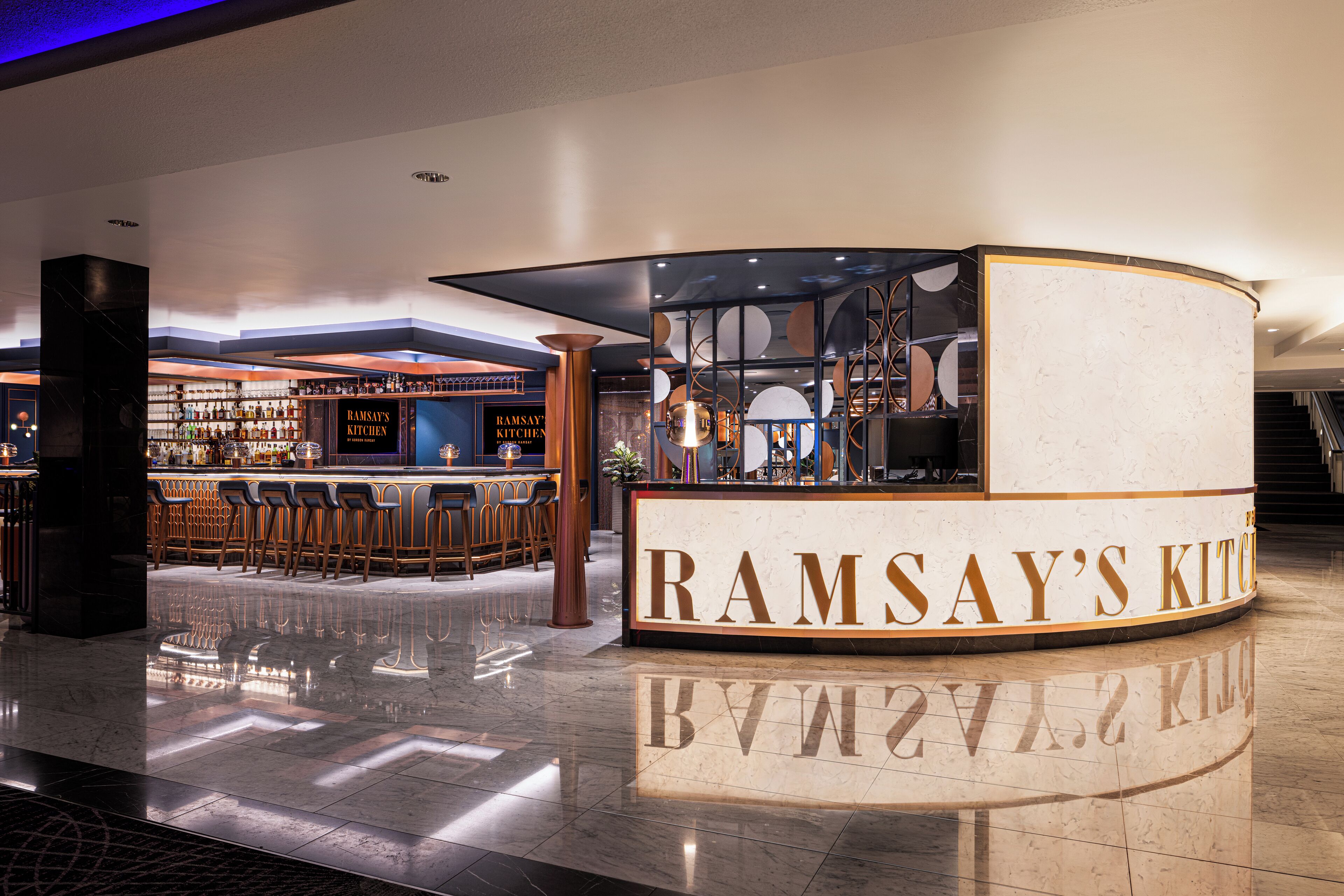 Foto - Harrah’s Las Vegas – A Caesars Rewards Destination