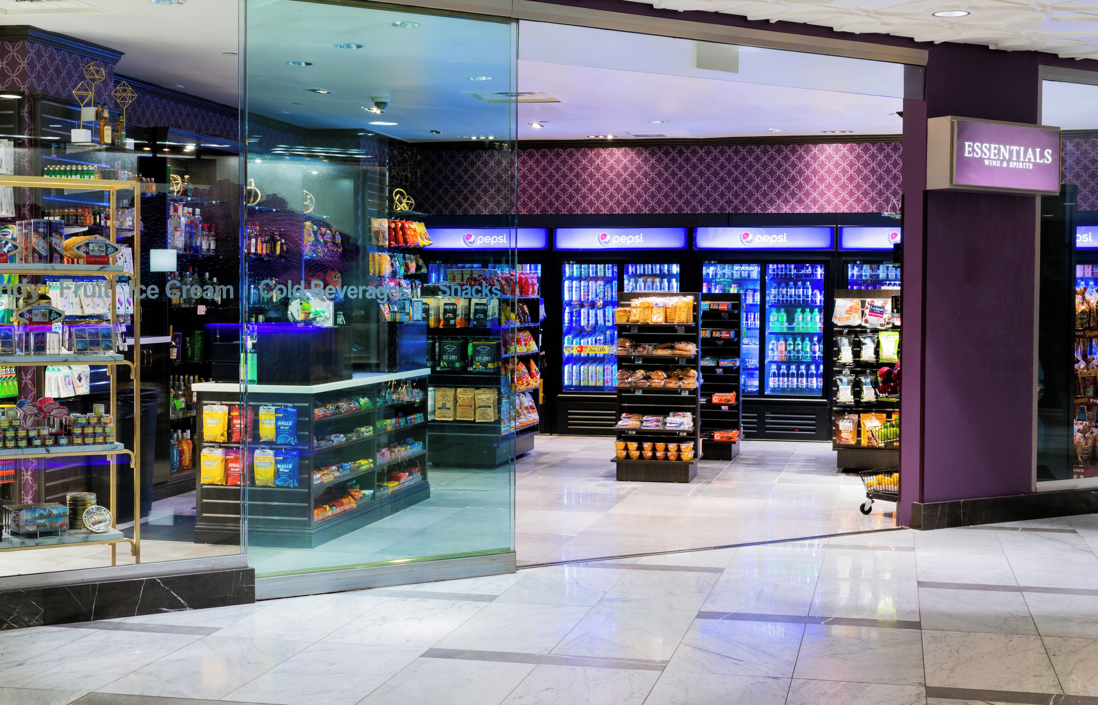Foto - Harrah’s Las Vegas – A Caesars Rewards Destination