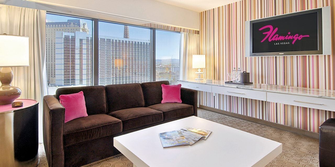 Photo - Harrah's Las Vegas, A Caesars Destination