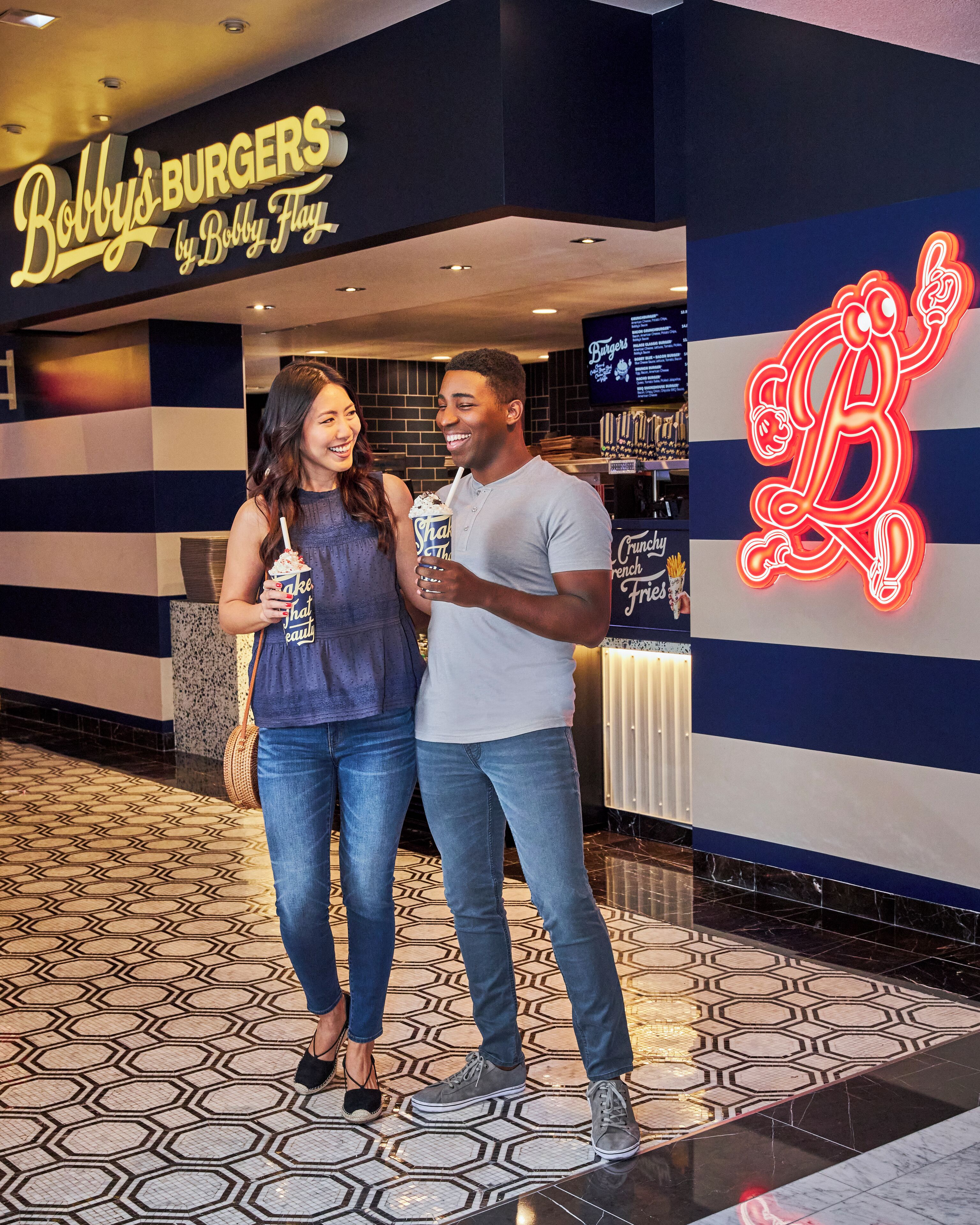 Photo - Harrah's Las Vegas, A Caesars Destination