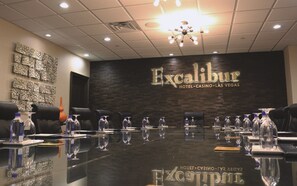 Meeting facility - Excalibur Hotel & Casino (Las Vegas)