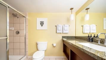Amenidades de baño ecológicas, secadora de cabello, toallas, shampoo