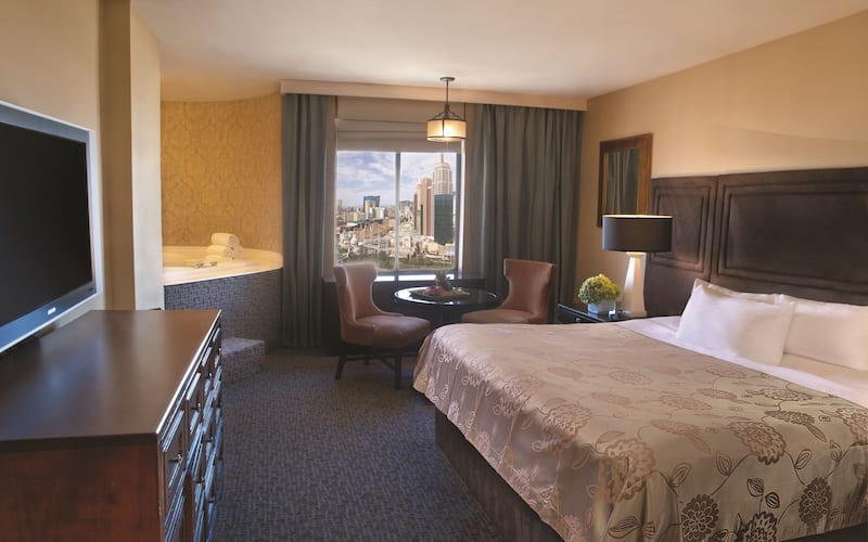 Excalibur Hotel & Casino