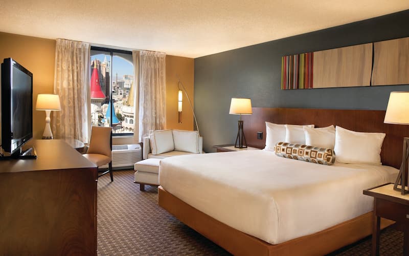 Excalibur Hotel & Casino