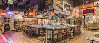 Excalibur Hotel & Casino