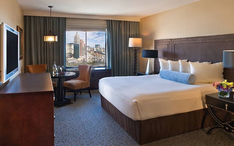 Excalibur Hotel & Casino