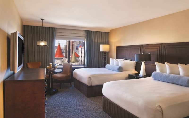 Excalibur Hotel & Casino