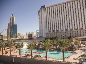 Excalibur Hotel & Casino