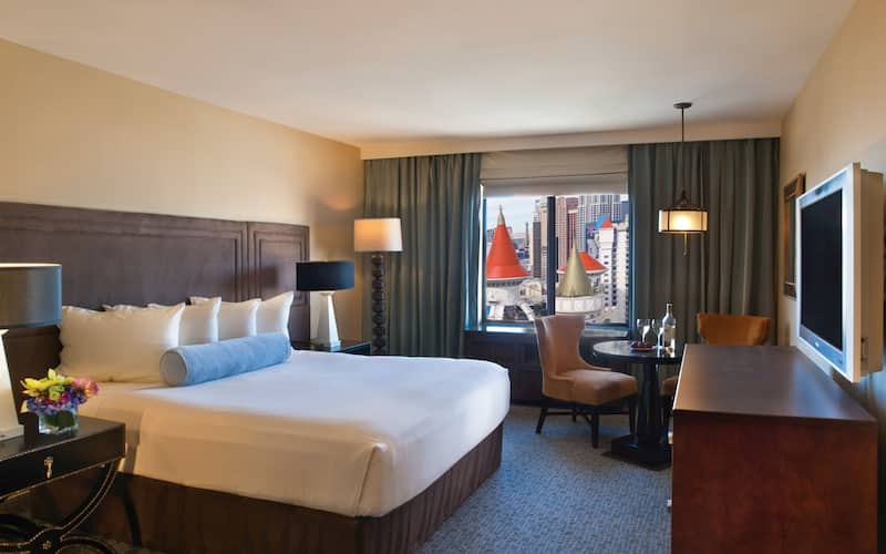 Excalibur Hotel & Casino