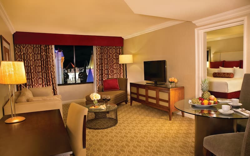 Excalibur Hotel & Casino