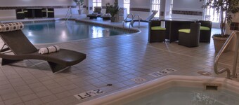 เบย์มอนท์ บายวินด์แฮม ดัลลาส/เลิฟฟิลด์