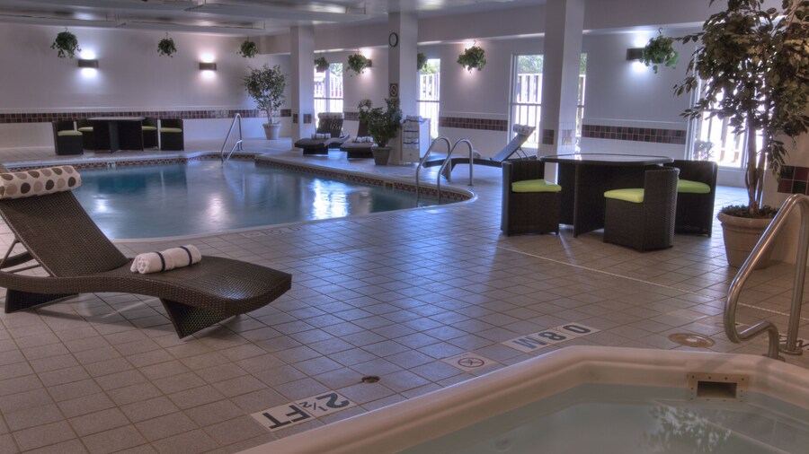 Baymont by Wyndham Dallas/ Love Field