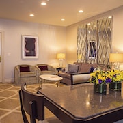 The Orleans Hotel & Casino