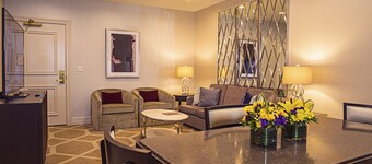 The Orleans Hotel & Casino