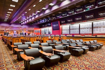 Casino at The Orleans Hotel & Casino