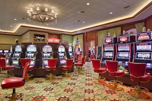 Casino - The Orleans Hotel & Casino (Las Vegas)