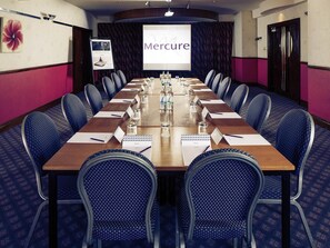 Meeting facility - Mercure Ayr Hotel (Ayr)