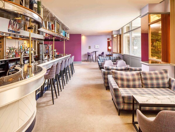 Exterior - Mercure Ayr Hotel (Ayr)