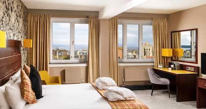 Mercure Ayr Hotel