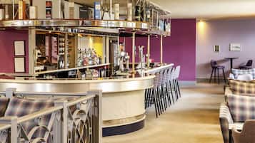 Bar (sur place)