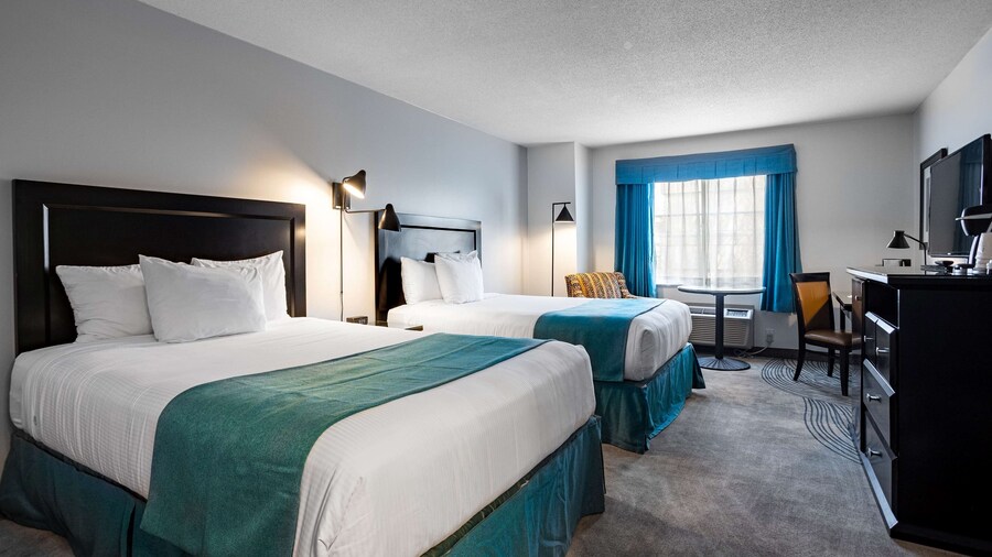 Ramada by Wyndham Surrey/Langley
