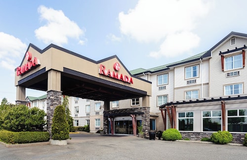 Ramada by Wyndham Surrey/Langley