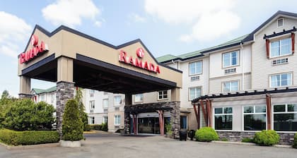 Ramada by Wyndham Surrey/Langley