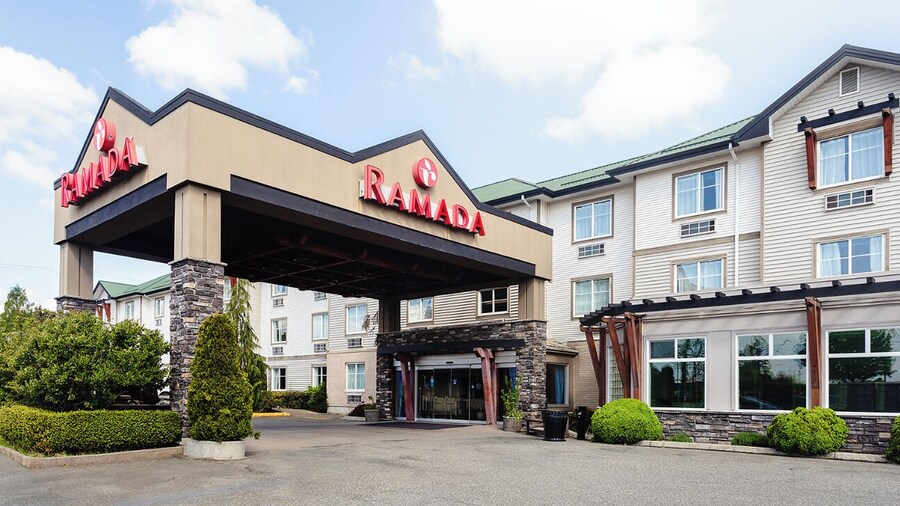 Ramada by Wyndham Surrey/Langley