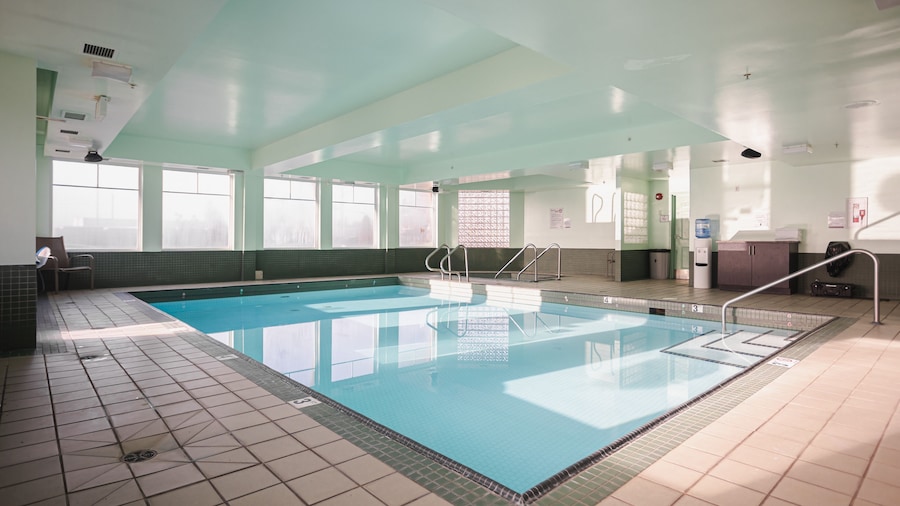 Ramada by Wyndham Surrey/Langley