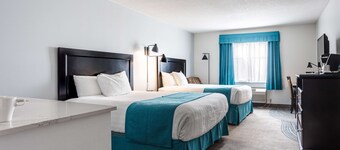 Ramada by Wyndham Surrey/Langley