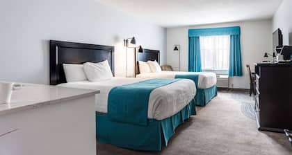 Ramada by Wyndham Surrey/Langley