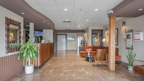 Unclassified image, 3 of 41, button - Ramada by Wyndham Surrey/Langley (Surrey)