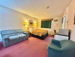 Room, 1 Queen Bed, Accessible, Non Smoking