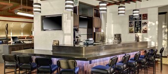 ไฮแอท เพลส เมมฟิส ไพรม์เมซี พาร์ค