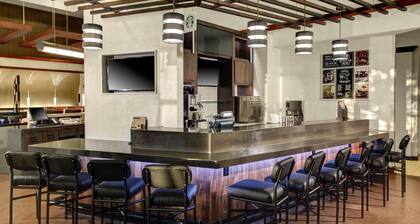 Hyatt Place Memphis Primacy Park