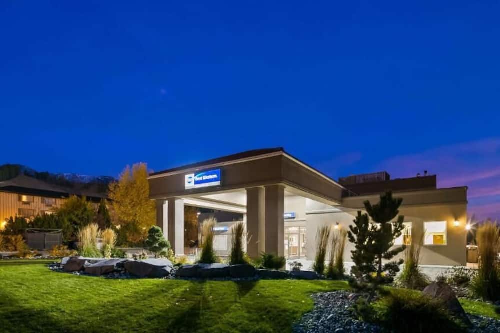 Best Western Mountainview Inn