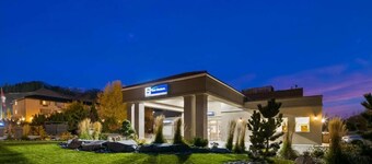 Best Western Mountainview Inn