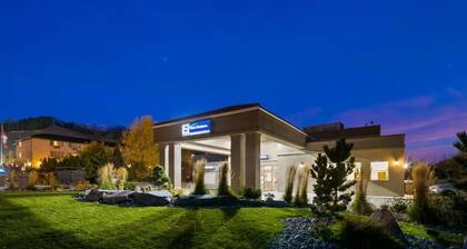 Best Western Mountainview Inn