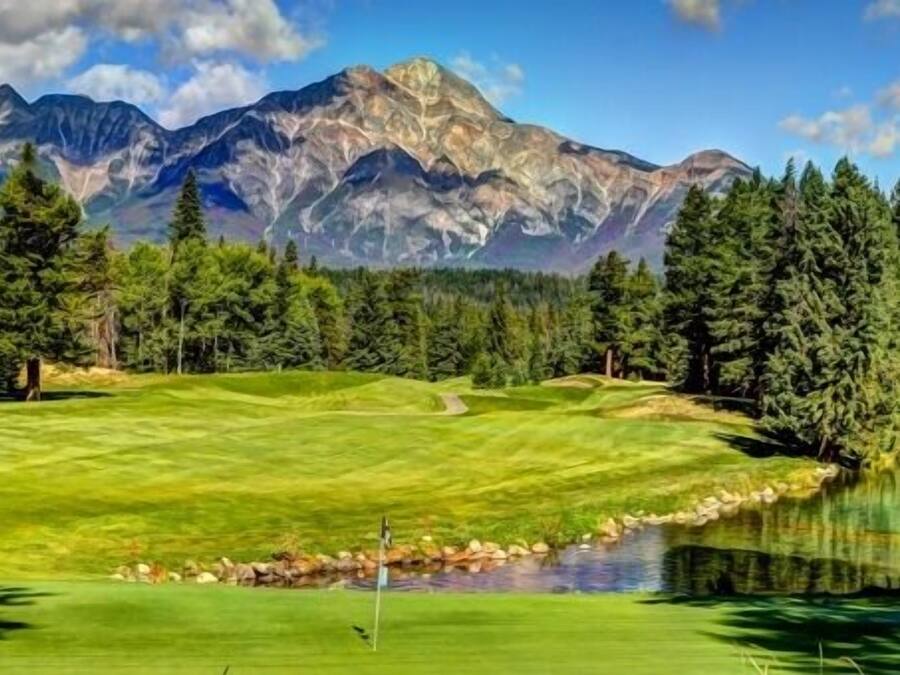 Golf
