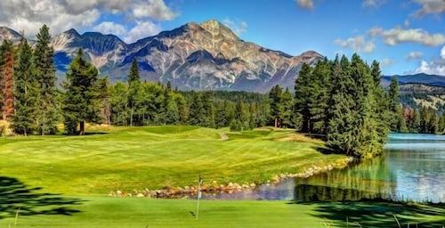 Best Western Mountainview Inn
