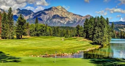 Best Western Mountainview Inn